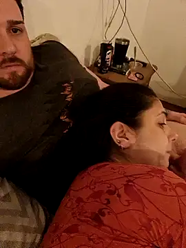 CoelhinhaGostosa online show from 12/02/25, 01:00