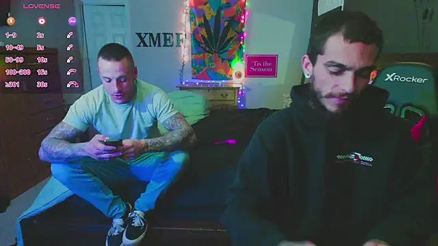 Snapshot of XMeF10 chatting on 12/07/24, 07:16 XMeF10 online show from 12/07/24, 07:16