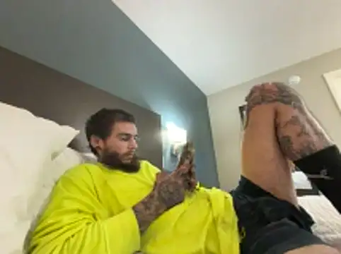 XMeF10 online show from 01/06/26, 05:33