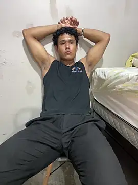 Brencuz online show from 09/26/25, 01:53