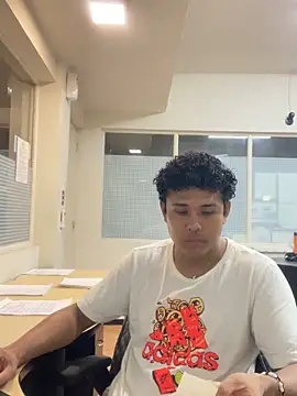 Brencuz online show from 10/04/25, 04:05