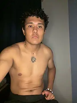 Brencuz online show from 10/15/25, 01:50