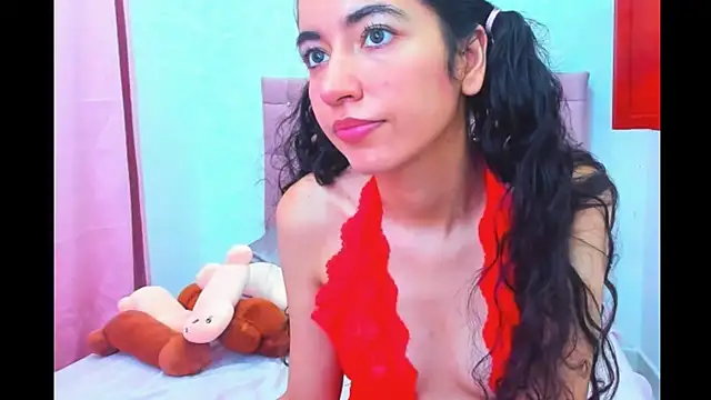 Katiaflex online show from 12/23/24, 02:02