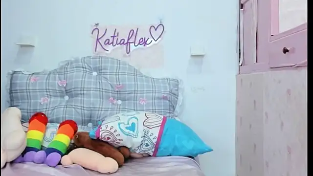 Katiaflex online show from 03/12/25, 05:02