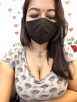 Sexy Anika-for you online show from 02/21/26, 05:52