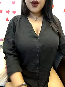 Sexy Anika-for you online show from 04/10/26, 06:40