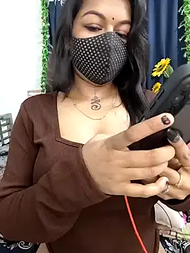 Sexy Anika-for you online show from 04/14/26, 06:03