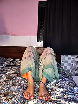 Shivani Mumbai85 online show from 09/13/25, 05:35