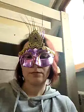 Snapshot of ALINA101 chatting on 02/20/25, 11:09 ALINA101 online show from 02/20/25, 11:09