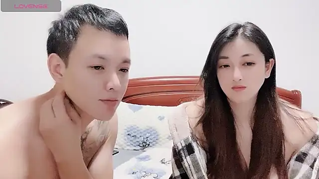 Lulu-y online show from 12/04/24, 04:05