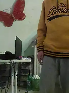 Snapshot of Davlupweed93 chatting on 11/07/25, 01:55 Davlupweed93 online show from 11/07/25, 01:55