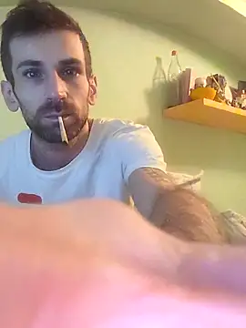 Snapshot of Davlupweed93 chatting on 02/10/26, 01:37 Davlupweed93 online show from 02/10/26, 01:37