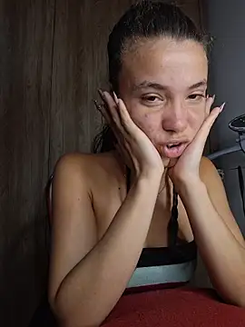 HelenHoltz online show from 03/23/26, 02:54