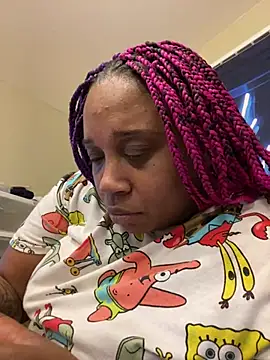 Snapshot of DestinyThickems89 chatting on 01/28/25, 05:11 DestinyThickems89 online show from 01/28/25, 05:11