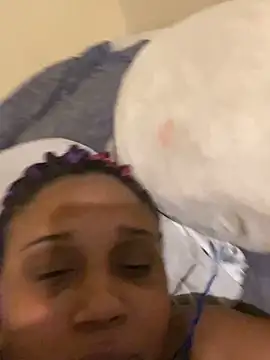 Snapshot of DestinyThickems89 chatting on 02/16/25, 06:21 DestinyThickems89 online show from 02/16/25, 06:21