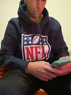 bomber0507 online show from 02/15/26, 09:33