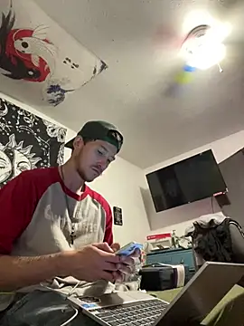 bigdckstud online show from 04/08/26, 02:44