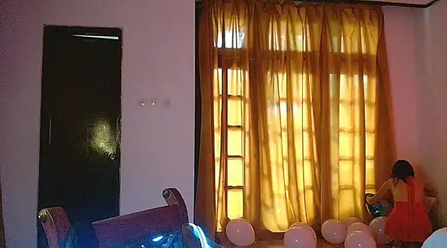 Snapshot of angelbel1 chatting on 02/21/25, 03:12 angelbel1 online show from 02/21/25, 03:12