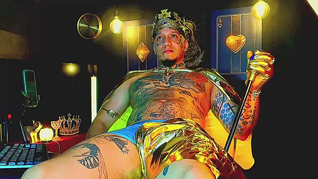 daimond hope666 online show from 10/31/25, 08:54