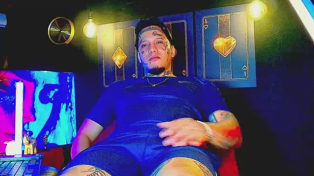 daimond hope666 online show from 01/08/26, 03:09