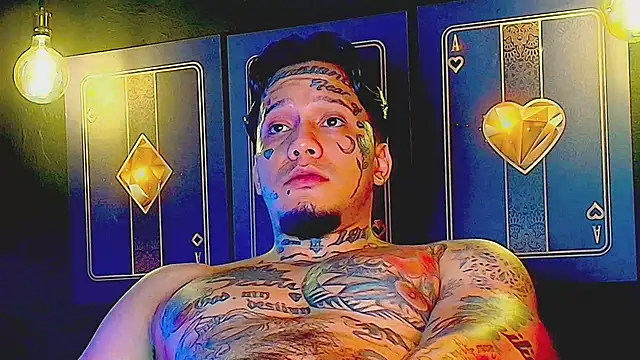 daimond hope666 online show from 01/09/26, 04:04