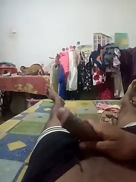 Cute boleh online show from 09/12/25, 04:01