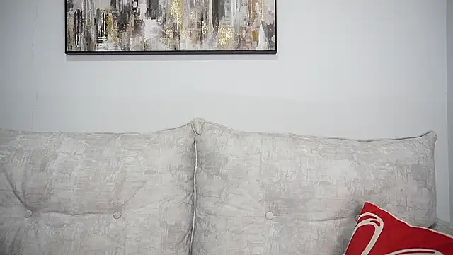 anahi  s online show from 02/15/25, 08:54