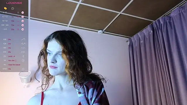 Soo dreamy online show from 01/03/25, 05:06