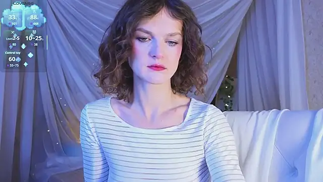 Soo dreamy online show from 01/11/26, 01:21