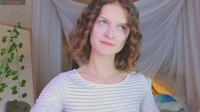 Soo dreamy online show from 02/07/26, 01:31