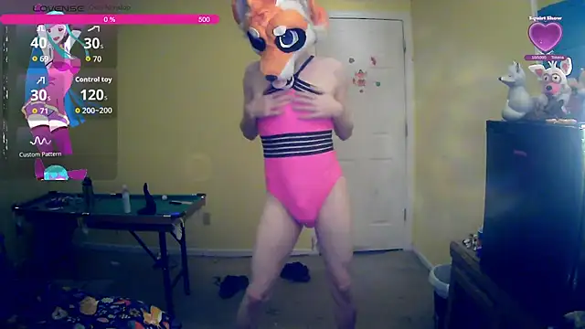 Snapshot of FoxieHikari chatting on 09/09/25, 01:05 FoxieHikari online show from 09/09/25, 01:05