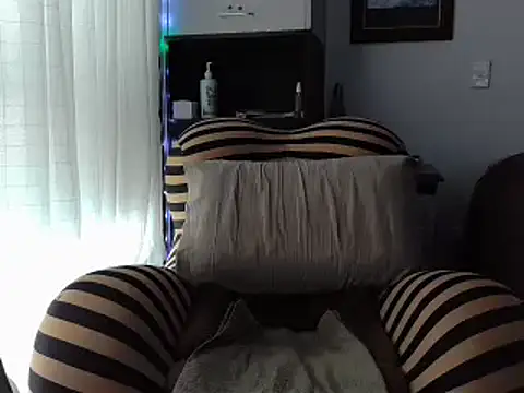 Snapshot of ChunkyMonkey007 chatting on 12/05/24, 01:25 ChunkyMonkey007 online show from 12/05/24, 01:25