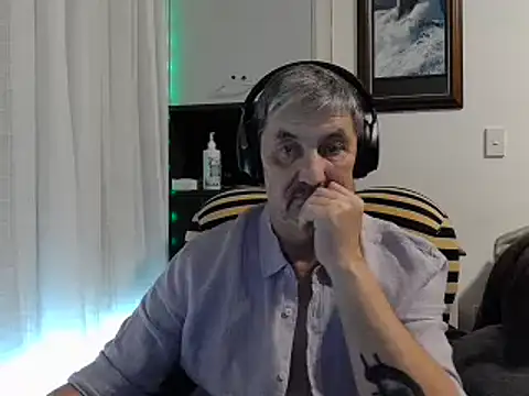 Snapshot of ChunkyMonkey007 chatting on 12/06/24, 08:29 ChunkyMonkey007 online show from 12/06/24, 08:29