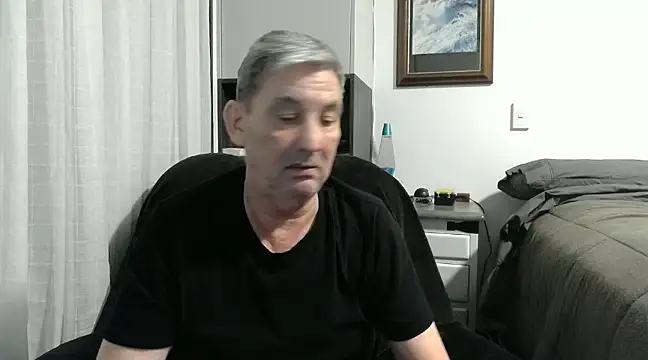 Snapshot of ChunkyMonkey007 chatting on 12/26/24, 08:50 ChunkyMonkey007 online show from 12/26/24, 08:50