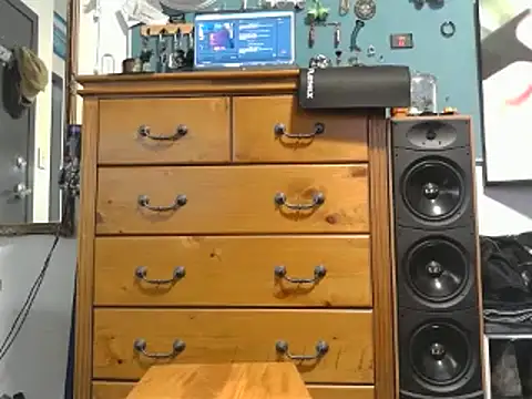 Snapshot of ChunkyMonkey007 chatting on 03/13/25, 07:06 ChunkyMonkey007 online show from 03/13/25, 07:06