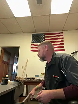 dieselking1978 online show from 12/05/24, 10:34