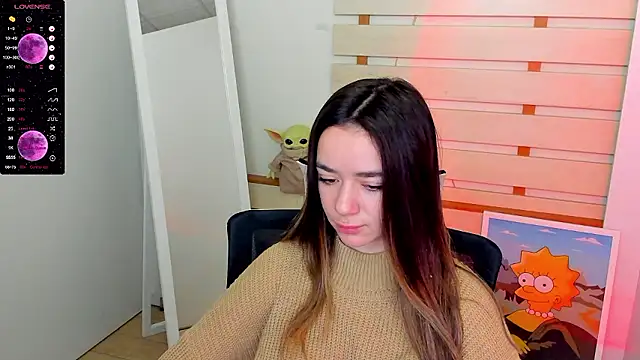 Bella XO online show from 12/09/24, 07:39