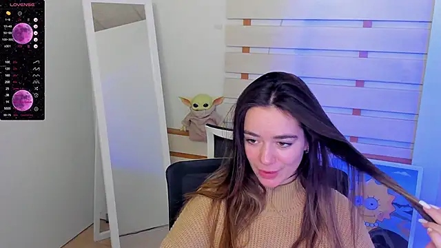 Bella XO online show from 12/09/24, 10:43