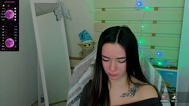 Bella XO online show from 12/13/24, 11:13