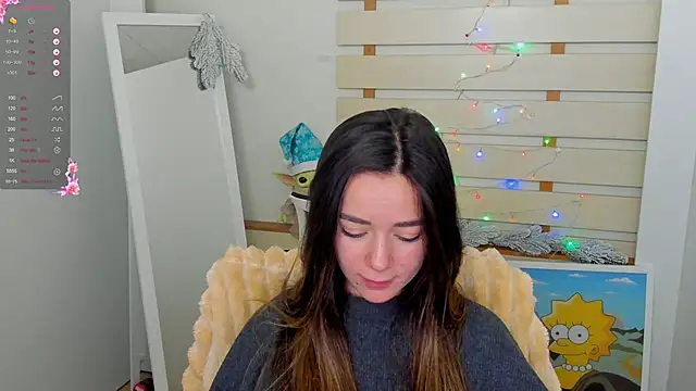 Bella XO online show from 12/14/24, 05:36