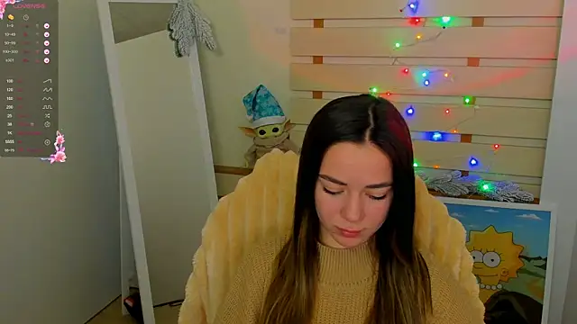 Bella XO online show from 12/15/24, 01:32