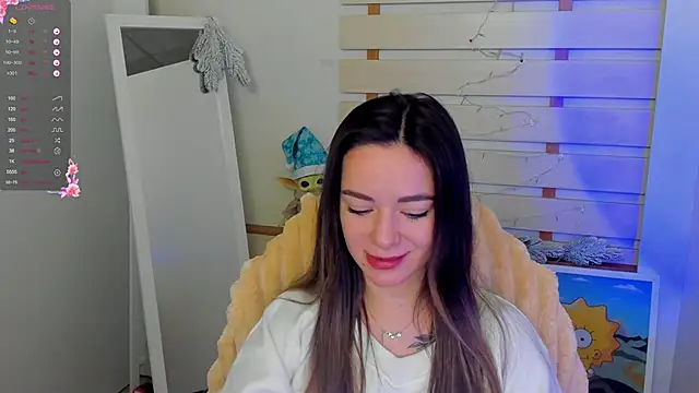 Bella XO online show from 12/16/24, 07:26