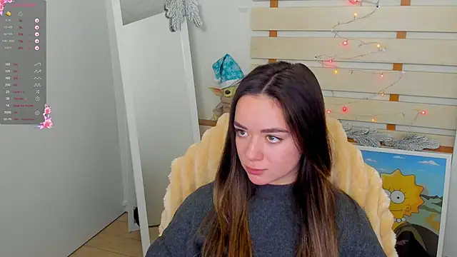 Bella XO online show from 12/23/24, 10:32