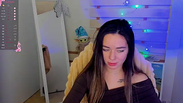 Bella XO online show from 12/24/24, 02:33