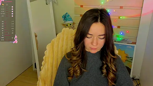 Bella XO online show from 12/25/24, 11:11