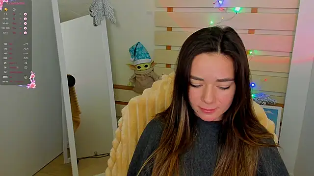 Bella XO online show from 12/29/24, 05:12