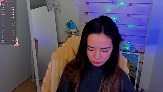 Bella XO online show from 12/30/24, 07:26