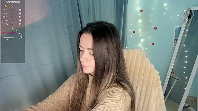 Bella XO online show from 01/02/25, 04:35