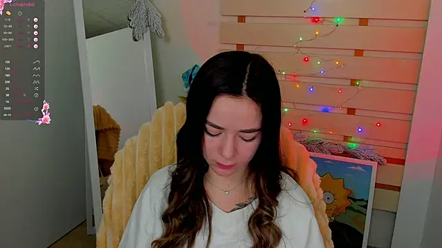 Bella XO online show from 01/08/25, 07:24