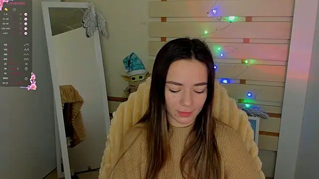 Bella XO online show from 01/12/25, 07:32